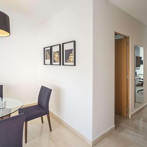 The Paragon Hotel Mexico Santa Fe By Accor